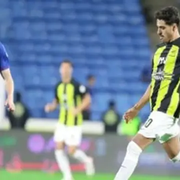 اتحاد جدة يسعى لخطف بطاقة أبطال آسيا للنخبة أمام الشباب